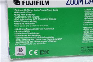 Aparat foto retro Fujifilm.Nou. - imagine 8