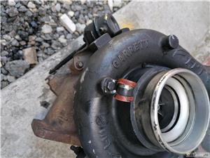 811223-5009S 5801661503 8112235009 GTC3788BNS GARRETT Turbosuflanta Iveco Urbanway Cursor 9 Euro 6 - imagine 5