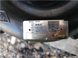 811223-5009S 5801661503 8112235009 GTC3788BNS GARRETT Turbosuflanta Iveco Urbanway Cursor 9 Euro 6 - imagine 2