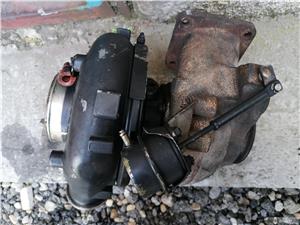 811223-5009S 5801661503 8112235009 GTC3788BNS GARRETT Turbosuflanta Iveco Urbanway Cursor 9 Euro 6 - imagine 9
