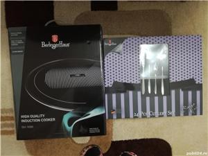 set de gatit BerlingerHaus