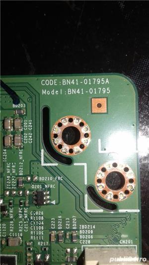 main board bn41-00881A  - imagine 4