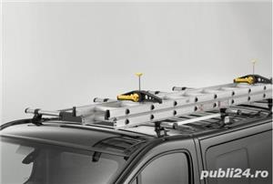 Sistem profesional Safe Clamp de fixare scara pe portbagajul auto - Nou - Factura - Garantie -  - imagine 4
