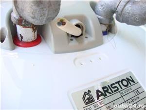 (Defect) Boiler electric Ariston SG80, 1200W - imagine 7