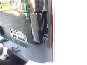 (Defect) Monitor TV LCD, Samsung Syncmaster P2770HD - imagine 3