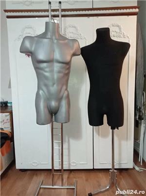 Umerase rezistente si manechini - imagine 3