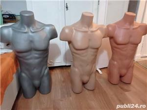 Umerase rezistente si manechini - imagine 6