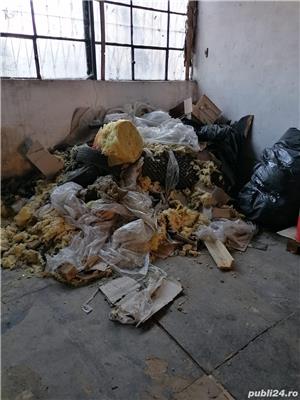 Transport marfa margaritar Sort nisip piatra concasata moloz pământ negru galben nisipos mranita  - imagine 7