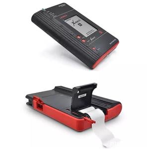 Launch X431 IV Tester  Diagnoza auto CAN+OBD2 imprimanta  - imagine 4