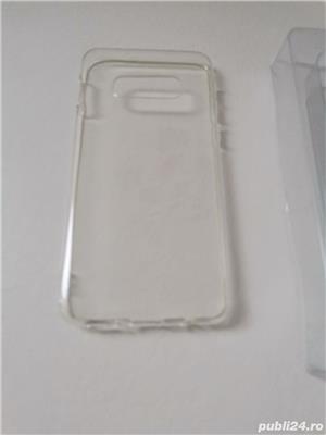 Vand Husa Samsung Galaxy S10 silicon soft,nou nouta. - imagine 2
