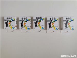 Vand suport auto pentru telefon cu prindere la grila, nou nouț. 