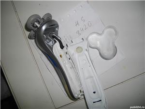 Aparate electrice de barbierit, Philips-Olanda - imagine 3