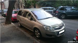 Opel Zafira C - imagine 3