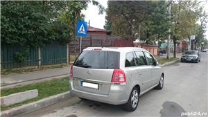 Opel Zafira C - imagine 2
