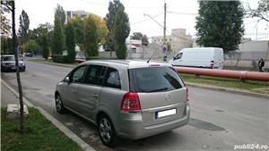 Opel Zafira C - imagine 4