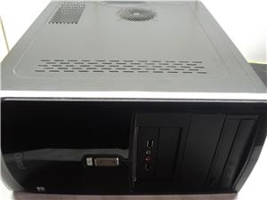 VINTAGE Unitate Calculator INTEL QUEST Reconditionat An 2008 Fabricatie aprilie 2008 - imagine 4