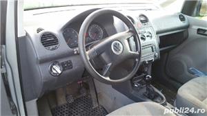 Vw Caddy  dezmembrez  - imagine 6