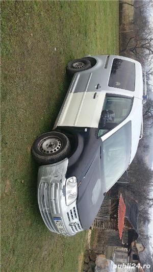 Vw Caddy  dezmembrez  - imagine 5