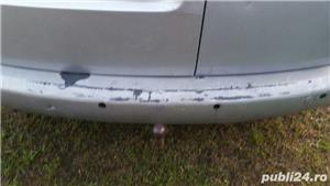 Vw Caddy  dezmembrez  - imagine 2