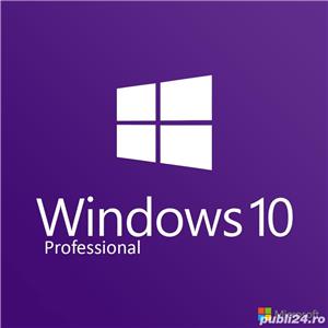 Windows 10 Pro key (Cheie activare) 32 64 bit multi language