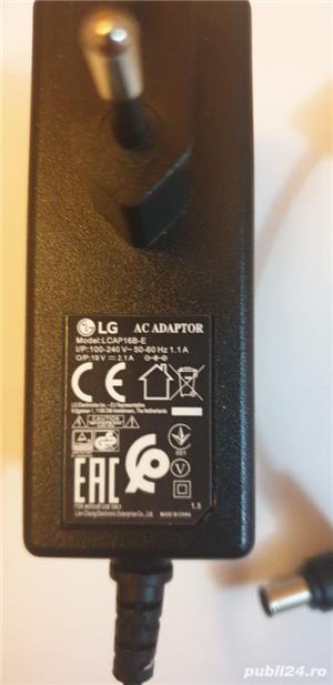 Alimentator, sursa tv Lg - imagine 2