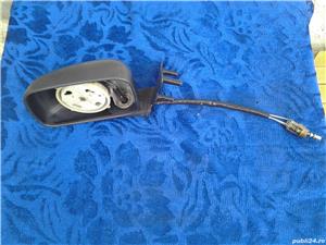 VW Golf 2 oglinda auto stanga