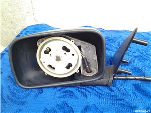 VW Golf 2 oglinda auto stanga - imagine 2