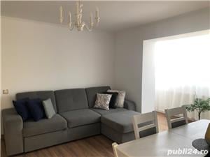 Lux Apartament-Regim Hotelier Baia Mare - imagine 9