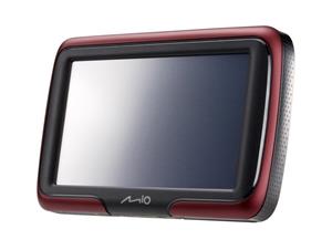 Vand gps Mio Moov M405 cu tot cu incarcator si garantie 12 luni - imagine 5