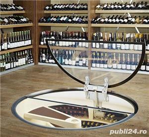 kit automatizare usa beci, fereastra masarda - imagine 3