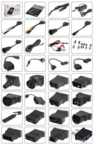 Launch X431 IV  Original Tester Diagnoza Auto OBD2+CAN programe platite instalate - imagine 4