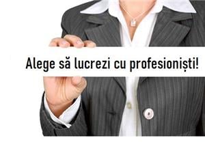 Efectuez Analiză de Risc la Securitatea Fizică în Gorj