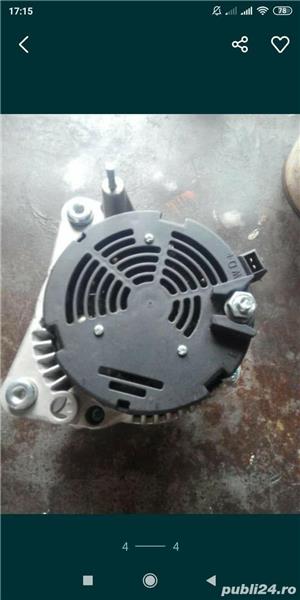 alternator de vw audi