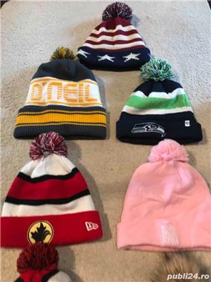 Caciuli New Era - imagine 2