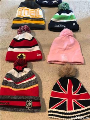 Caciuli New Era - imagine 3