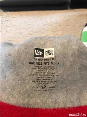 Caciuli New Era - imagine 4