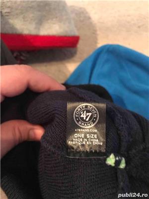 Caciuli New Era - imagine 7