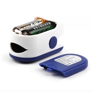 Pulsoximetru pentru deget,masurare nivel oxigen si rata pulsului - imagine 3