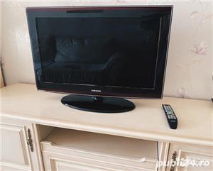 TV Samsung LCD de 32 inch / 81 cm perfect functional cu proba si test LE32A656A1F - imagine 4