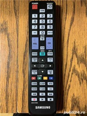 TV Samsung LCD de 32 inch / 81 cm perfect functional cu proba si test LE32A656A1F - imagine 5