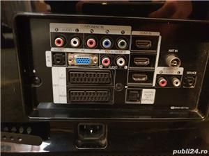 TV Samsung LCD de 32 inch / 81 cm perfect functional cu proba si test LE32A656A1F - imagine 2