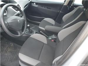 Dezmembrez Peugeot 207 1.6 HDI - 151 000 km - imagine 2
