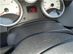 Dezmembrez Peugeot 207 1.6 HDI - 151 000 km - imagine 3