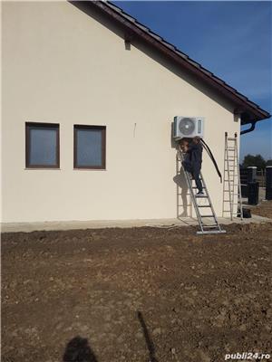 Montaj aparat aer conditionat Beius, Stei si imprejurimi - imagine 5