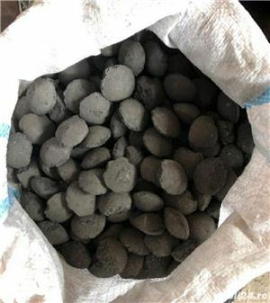 Brichete Ecologice din Lignit la Sac - imagine 4