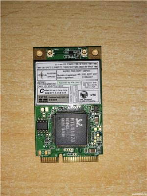 placa WiFi Realtek RTL8187B