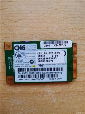 placa WiFi Realtek RTL8187B - imagine 2