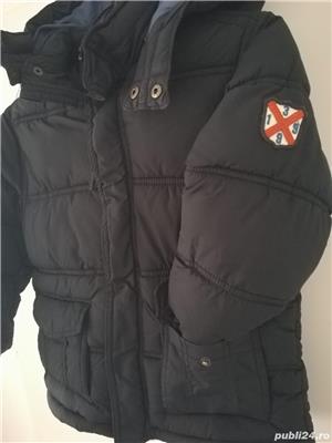 Geaca copii H&M - imagine 6