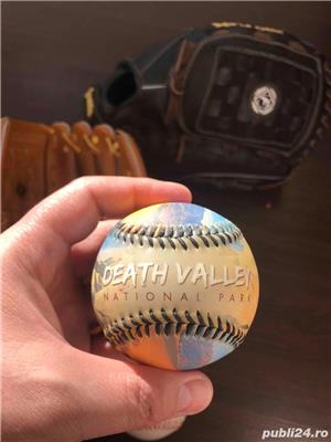 Manusi si mingi de baseball Franklin - imagine 7