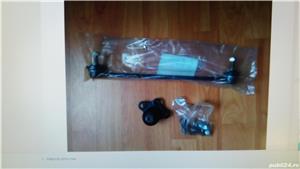 Pivot si bieleta antiruliul citroen c3